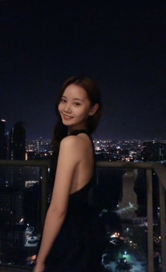 长春清纯妹妹晨晨上门